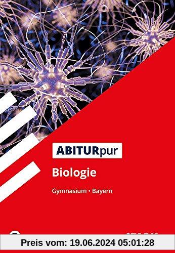 STARK ABITURpur Biologie - Gymnasium Bayern